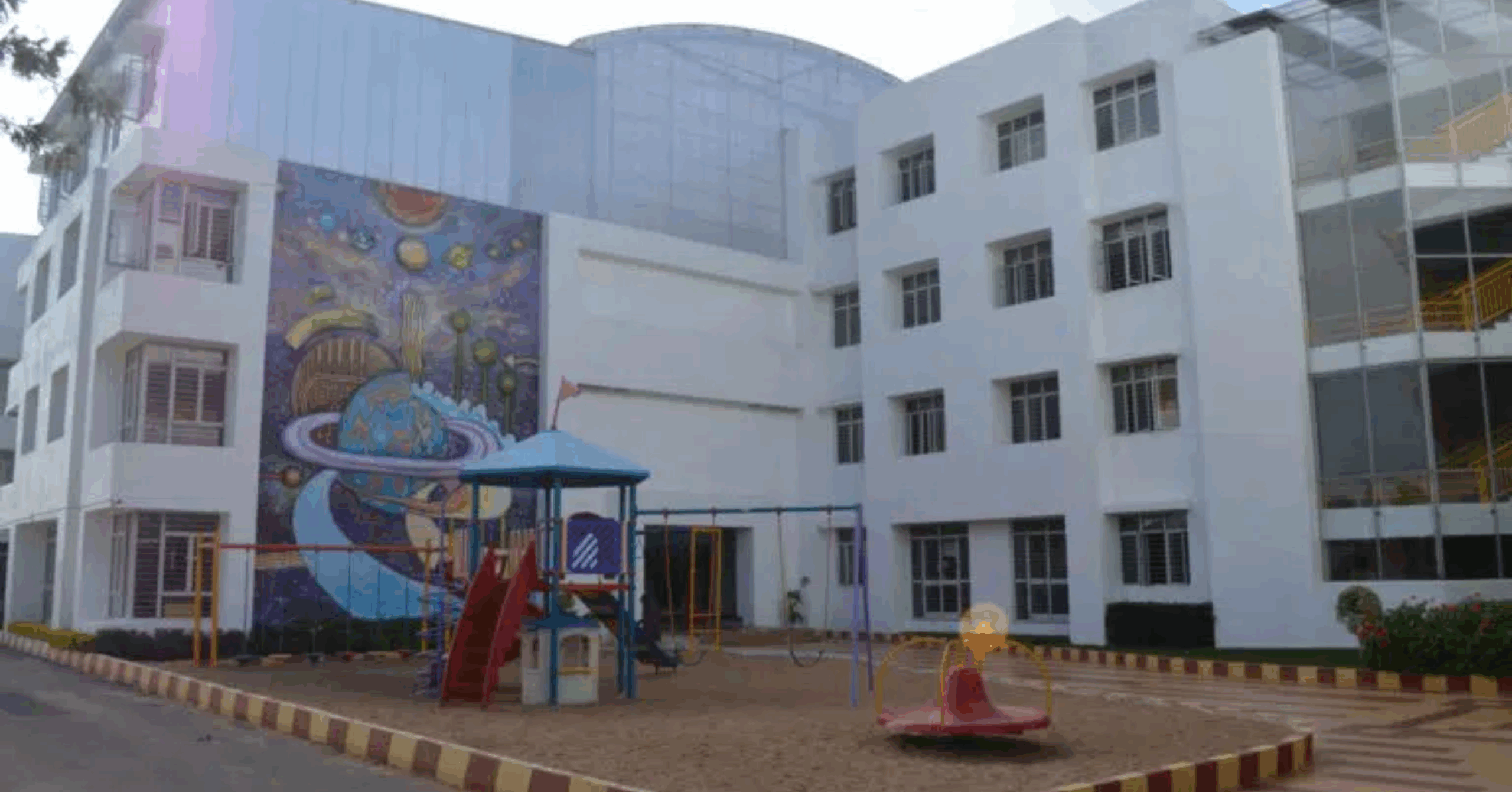 Harvest International School Marathahalli: A Beacon of Holistic Education in Bengaluru